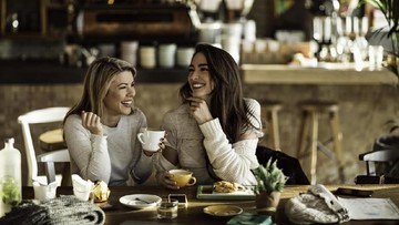 Capricorn waktunya me time, Pisces tinggalkan bra tipis