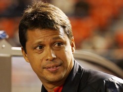 11 Data dan Fakta Pelatih Anyar Persija, Sergio Farias