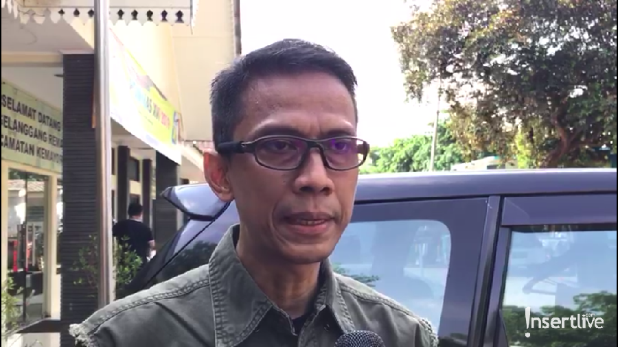 Pernikahan Vanessa Angel dan Bibi Ardiansyah akhirnya mendapat restu dari Doddy Sudrajat.