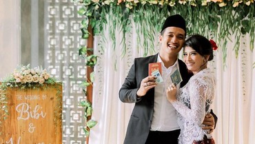 img-title Vanessa Angel Umumkan Kehamilan Jelang Resepsi Pernikahan