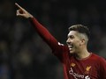 FOTO: Liverpool Perkasa di Markas Tottenham