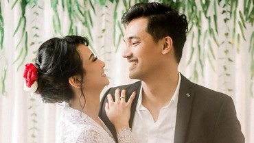 Hari Ini, Vanessa Angel dan Bibi Ardiansyah Gelar Resepsi di Bali