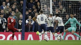 Jadwal Liga Inggris Kamis Dini Hari: Liverpool vs Tottenham