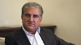Menlu Pakistan Kunjungi Iran dan Saudi untuk Dinginkan Tensi