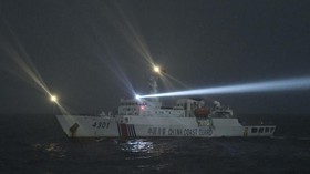 BRIN Tunggu Laporan Bakamla soal Kapal Riset China di Natuna