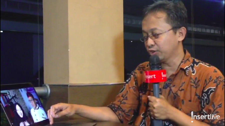 Pakar Ungkap Ekspresi Tak Nyaman Anak Sule Saat Teddy Bahas Ilmu Hitam Pakar ekspresi, Dody Triasmara ungkap momen ketika Putri terlihat tak nyaman saat Teddy berbicara soal ilmu hitam.