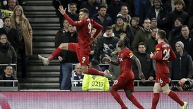 Liverpool Buruk di Hari Kamis, Jago Main di Laga Malam