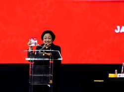 Megawati Singgung KAMI: Di Situ Banyak yang Pengin Jadi Presiden