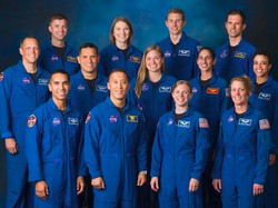 NASA Siapkan 13 Kandidat Penjelajah Bulan dan Mars