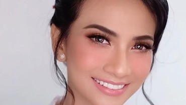 Kasus Narkoba, Vanessa Angel Diserahkan ke Kejari Jakbar Hari Ini
