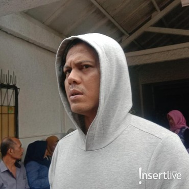 Sebelum Meninggal, Ria Irawan Minta Suami Cari Istri Baru