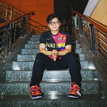 ELF Nyanyi 11 Januari di Konser Suju, Armand Maulana: Laff U SUJU