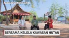VIDEO: Bersama Kelola Kawasan Hutan (2/5)