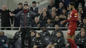 3 Rekor Baru Liverpool Usai Menang Lawan Tottenham