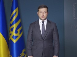 Ukraina-Iran Akan Selidiki Kotak Hitam Pesawat yang Ditembak