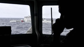 Isu Eksploitasi ABK WNI, KBRI Korsel Pegang Data Kapal China