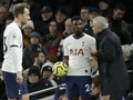 Mourinho Kesal Bek Liverpool Tak Diusir Usai Tekel Berbahaya