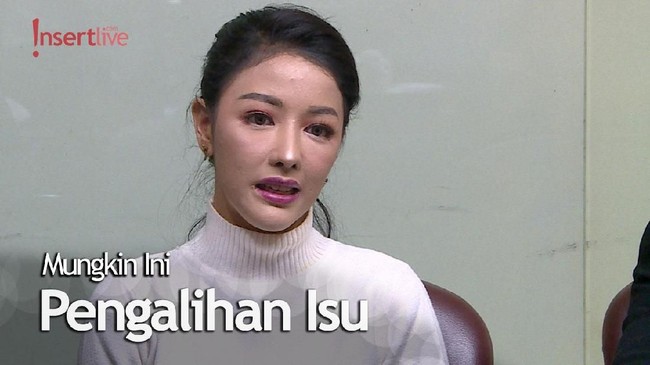 Dikaitkan Soal Simpanan, Siwi Sidi Dapat Tekanan Dari Penumpang