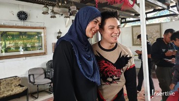 Baim-Paula Gelar Aqiqah Anak Tanpa Kiano Tiger Wong, Ini Alasannya