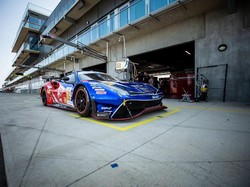 Rio Haryanto Makin Percaya Diri di Asian LeMans Series