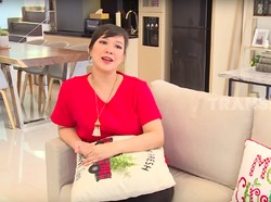 Saingi Sandra Dewi, Yuanita Christiani Punya Rumah Mewah 3 Lantai