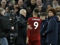 Mourinho Lontarkan Protes Soal Gol Kemenangan Liverpool