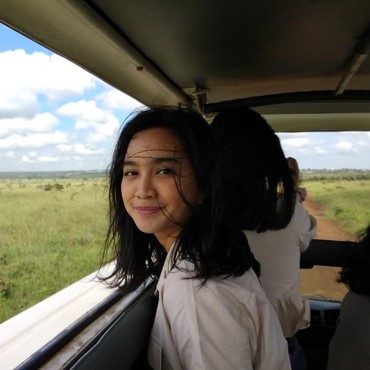 Cerita Rachel Amanda Pernah Magang di Bank Hingga Tak Betah Kerja Kantoran