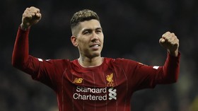 Firmino, Bintang Liverpool yang Kerap Terlupakan