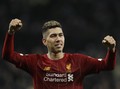 Firmino, Bintang Liverpool yang Kerap Terlupakan