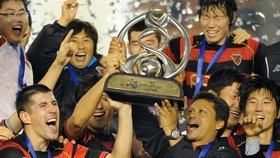 Sergio Farias, Pelatih Persija Mantan Rival Shin Tae Yong