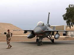 Operasi Militer Gabungan AS-Irak Tewaskan 15 Anggota ISIS