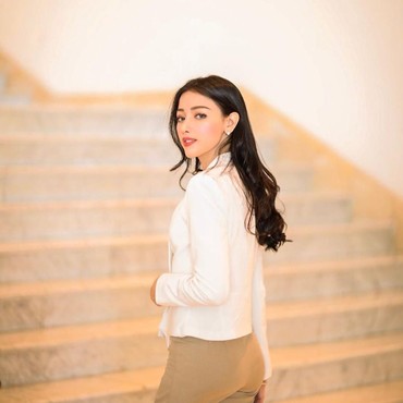 Siwi Sidi Kena Labrak Istri yang Foto Suaminya Dipakai tanpa Izin