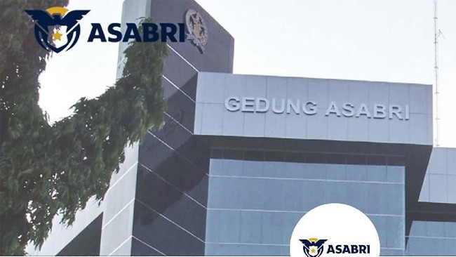 Ketua umum IAPI Tarkosunaryo menyatakan kasus Asabri memiliki pola yang sama dengan kasus Jiwasraya.