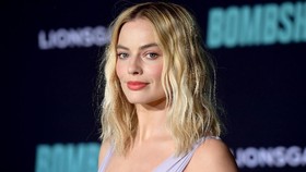 Margot Robbie Penasaran Suicide Squad David Ayer's Cut
