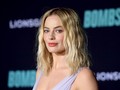 Margot Robbie Gabung Proyek Film Baru Bareng Christian Bale
