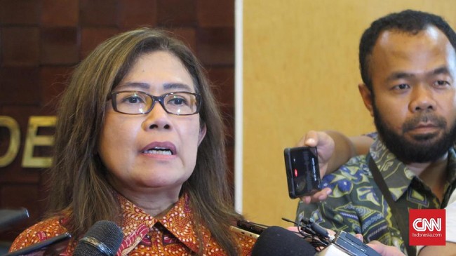 KSP mengklaim pembentukan PAM Swakarsa oleh Polri bertujuan baik. Menurutnya, Polri nantinya akan melibatkan masyarakat dalam menjaga keamanan dan ketertiban.