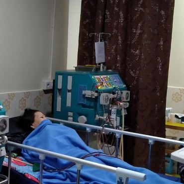 Alasan PBI BPJS Kesehatan Tiba-tiba Nonaktif