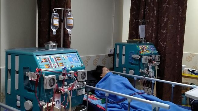 Alasan PBI BPJS Kesehatan Tiba-tiba Nonaktif