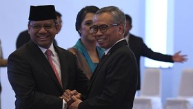 Wamenkeu Minta Operasional Bank BUMN Lebih Efisien