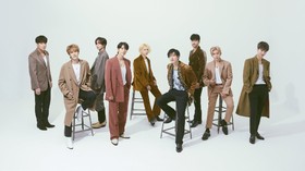 Super Junior dan Stray Kids Ramaikan Konser Amal World is ONE