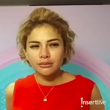 Nikita Mirzani Anggap Andhika Pratama Tak Tulus Minta Maaf