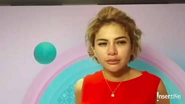 Nikita Mirzani Anggap Andhika Pratama Tak Tulus Minta Maaf