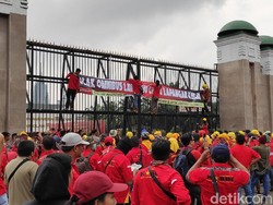 Omnibus Law Dikhawatirkan Bernasib Serupa RUU KPK