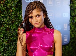 Zendaya Tanggapi Rumor Bintangi Kill Bill 3