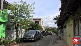 Kepemilikan Garasi di Jakarta Jadi Syarat Bayar Pajak STNK Mobil