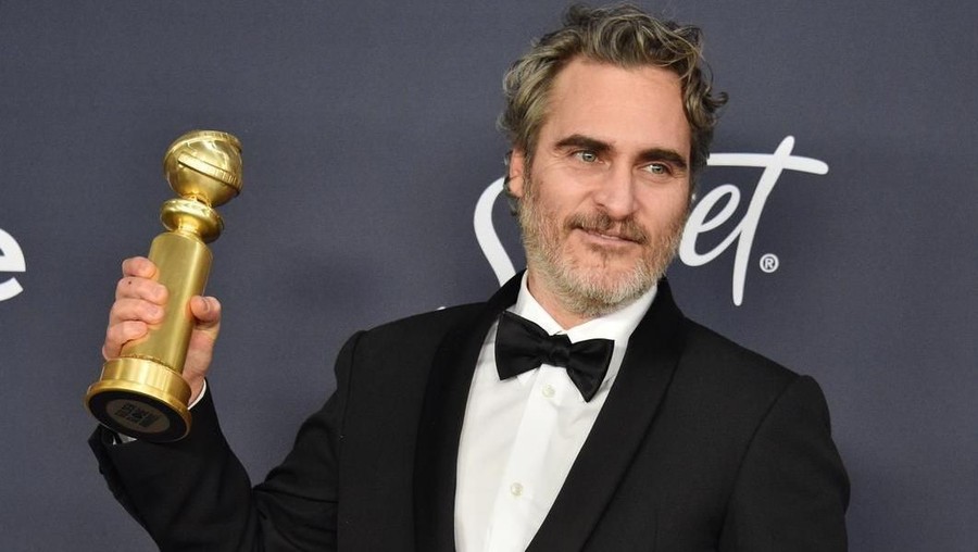 Joaquin Phoenix Joaquin Phoenix