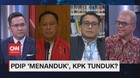 VIDEO: PDIP 'Menanduk', KPK Tunduk (3/3)