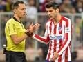Demi Suarez, Atletico Lepas Morata ke Juventus