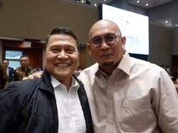 Akhir Ribut Medsos Mardani PKS vs Andre Gerindra soal Maksiat di Padang