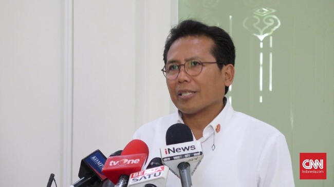 Istana Sebut Influencer Ujung Tombak Demokrasi Digital Fadjroel Rachman menyebut aktor digital, salah satunya influencer merupakan ujung tombak di era demokrasi digital.
